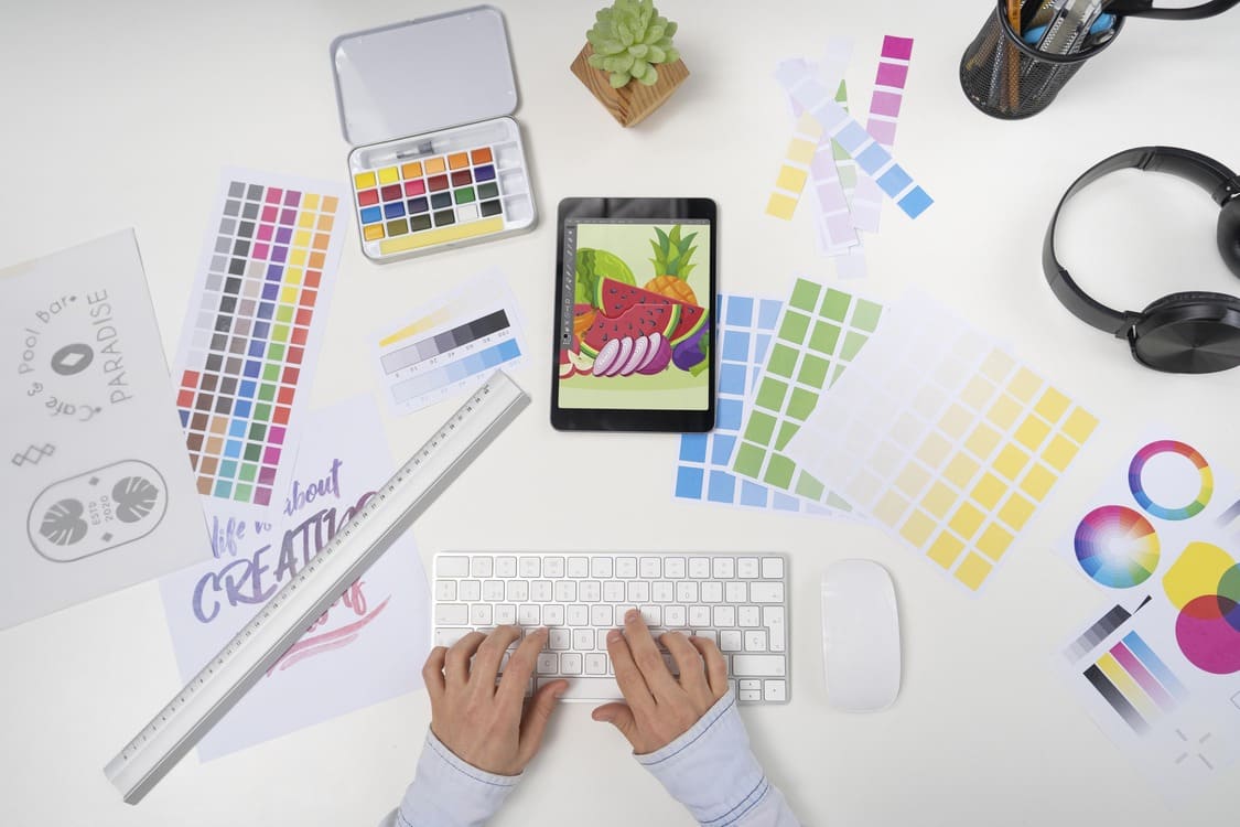 Diseño Publicitario Creativo que Conecta y Vende